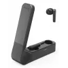 Ausinės Hama Spirit Pocket II True Wireless Stereo (TWS) į ausį, skambučiams/muzikai, Bluetooth, juodos