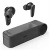 Ausinės Hama Spirit Pocket II True Wireless Stereo (TWS) į ausį, skambučiams/muzikai, Bluetooth, juodos