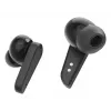 Ausinės Hama Spirit Pocket II True Wireless Stereo (TWS) į ausį, skambučiams/muzikai, Bluetooth, juodos