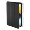 Hama Fold Clear 21,1 cm (8,3 colio) Apsauginis Dėklas Folio Juodas