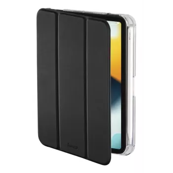Hama Fold Clear 21,1 cm (8,3 colio) Apsauginis Dėklas Folio Juodas
