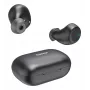 Hama Spirit Chop II True Wireless Stereo (TWS) ausinės sportinės Bluetooth juodos