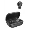 Hama Spirit Chop II True Wireless Stereo (TWS) ausinės sportinės Bluetooth juodos