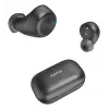 Hama Spirit Chop II True Wireless Stereo (TWS) ausinės sportinės Bluetooth juodos