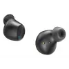 Hama Spirit Chop II True Wireless Stereo (TWS) ausinės sportinės Bluetooth juodos