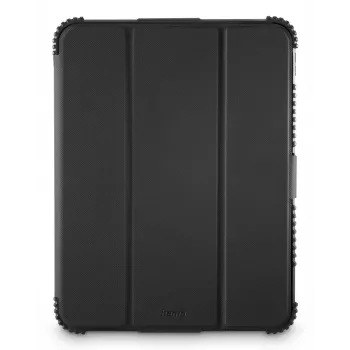 Hama Protection Folio dėklas juodas, permatomas 27.7 cm (10.9 colio)