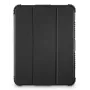 Hama Protection Folio dėklas juodas, permatomas 27.7 cm (10.9 colio)