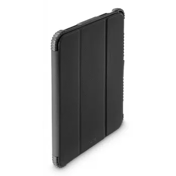 Hama Protection Folio dėklas juodas, permatomas 27.7 cm (10.9 colio)