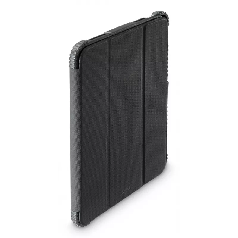 Hama Protection Folio dėklas juodas, permatomas 27.7 cm (10.9 colio)