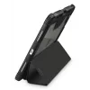 Hama Protection Folio dėklas juodas, permatomas 27.7 cm (10.9 colio)