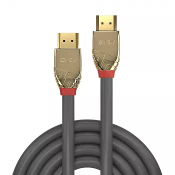 Lindy Gold Line HDMI kabelis 20 m, standartinis