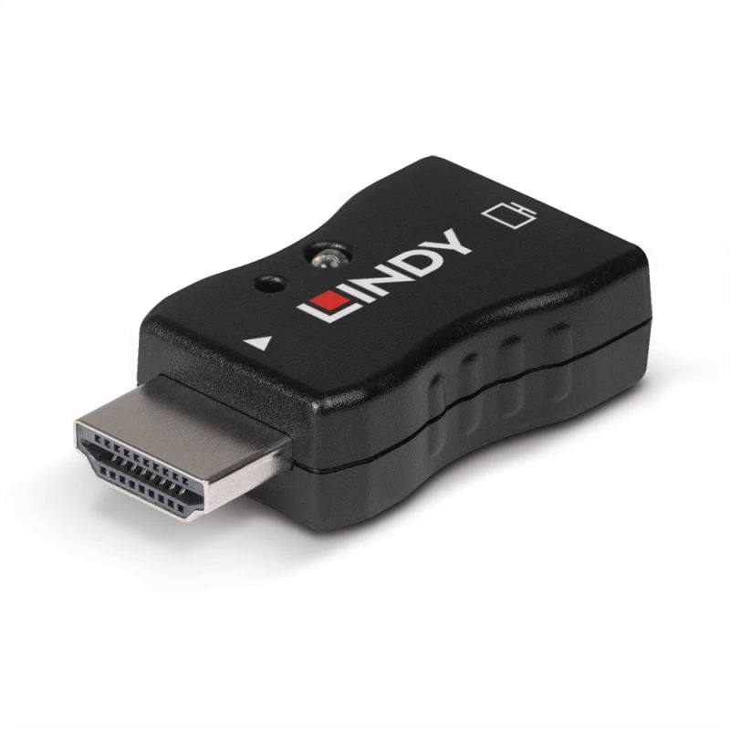 Lindy HDMI 2.1 EDID emuliatorius
