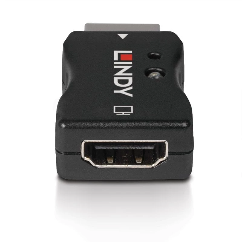 Lindy HDMI 2.1 EDID emuliatorius