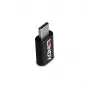 Lindy USB 3.2 Type C į C 100W duomenų blokatorius, USB Type C, USB Type C, juoda