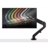 Lindy 40707 monitorio laikiklis / stovas 68,6 cm (27 colių) stalas Juoda