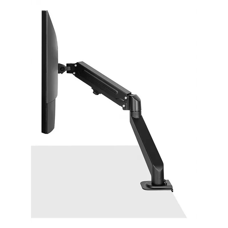 Lindy 40707 monitorio laikiklis / stovas 68,6 cm (27 colių) stalas Juoda