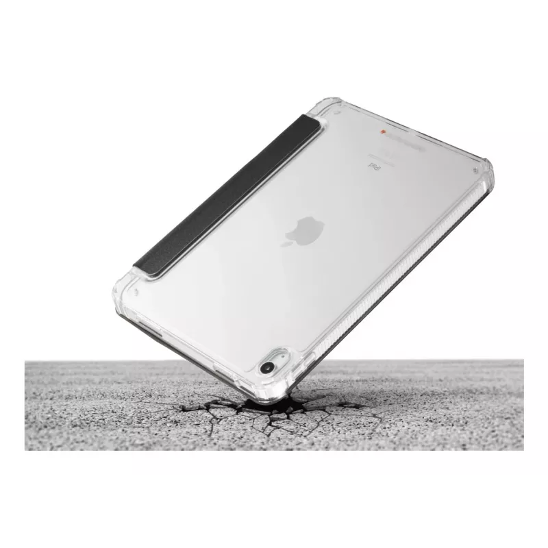 Hama Extreme Protect 27,9 cm (11 colių) dėklas planšetei Folio Juodas