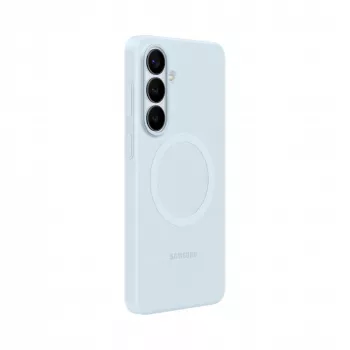 Samsung EF-ES947CLEGWW mobiliojo telefono dėklas 17,5 cm (6,9 colio) Holster šviesiai mėlynas
