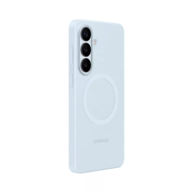 Samsung EF-ES947CLEGWW mobiliojo telefono dėklas 17,5 cm (6,9 colio) Holster šviesiai mėlynas