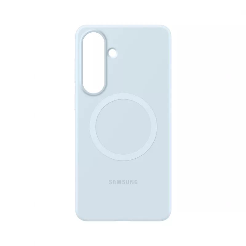 Samsung EF-ES947CLEGWW mobiliojo telefono dėklas 17,5 cm (6,9 colio) Holster šviesiai mėlynas