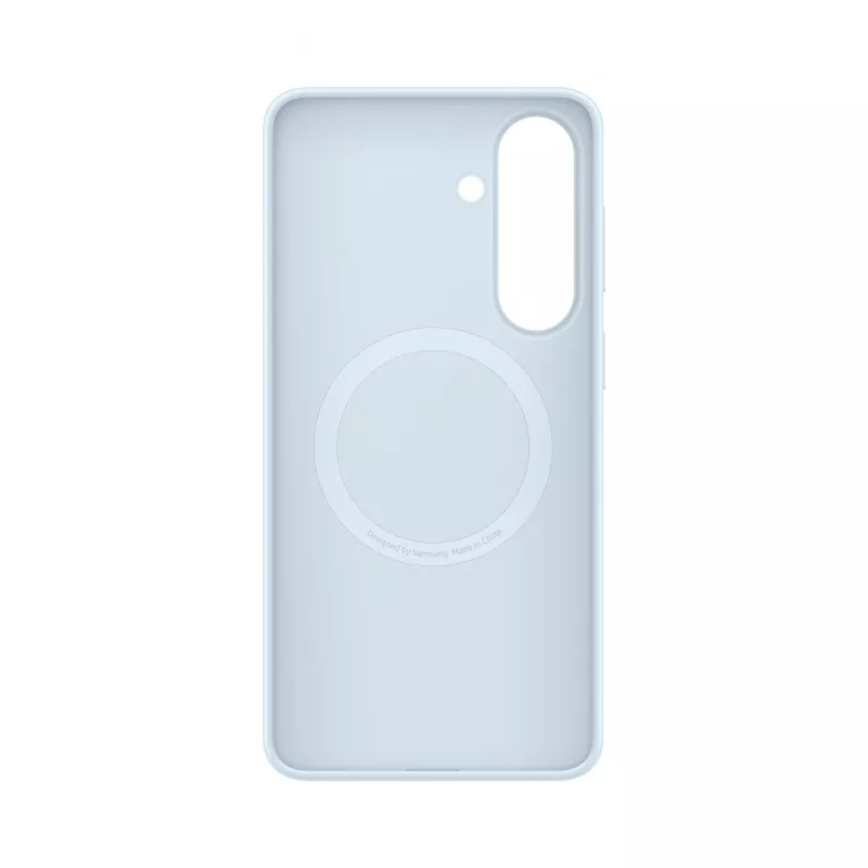 Samsung EF-ES947CLEGWW mobiliojo telefono dėklas 17,5 cm (6,9 colio) Holster šviesiai mėlynas