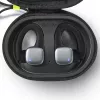 Hama Spirit Athletics belaidės ausinės True Wireless Stereo (TWS) su kabliuku sportui Bluetooth juodos