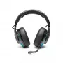 Ausinės JBL Quantum One BLACK, laidinės, žaidimams, 20-20000 Hz, 526 g, juodos