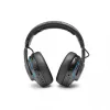 Ausinės JBL Quantum One BLACK, laidinės, žaidimams, 20-20000 Hz, 526 g, juodos