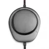 Ausinės JBL Quantum One BLACK, laidinės, žaidimams, 20-20000 Hz, 526 g, juodos