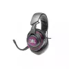 Ausinės JBL Quantum One BLACK, laidinės, žaidimams, 20-20000 Hz, 526 g, juodos