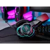 Ausinės JBL Quantum One BLACK, laidinės, žaidimams, 20-20000 Hz, 526 g, juodos