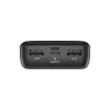 Nešiojama baterija RealPower PB-20000 SE 20000 mAh