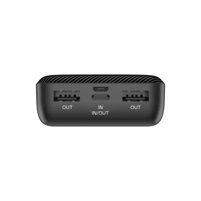 Nešiojama baterija RealPower PB-20000 SE 20000 mAh
