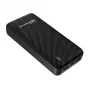 Nešiojama baterija RealPower PB-20000 SE 20000 mAh