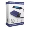Nešiojamas įkroviklis RealPower PB-7500C 7500 mAh