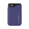 Nešiojamas įkroviklis RealPower PB-7500C 7500 mAh