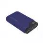 Nešiojamas įkroviklis RealPower PB-7500C 7500 mAh