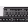 Trust Ody Office belaidė klaviatūra RF, QWERTZ vokiškas išdėstymas, juoda
