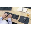 Trust Ody Office belaidė klaviatūra RF, QWERTZ vokiškas išdėstymas, juoda