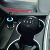 Automobilinis įkroviklis Ultron 195445 Universal Black Cigar Lighter