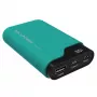 Nešiojama baterija RealPower PB-7500C 7500 mAh