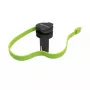 Automobilinis įkroviklis RealPower 257637 Universal Black Green