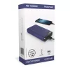 Nešiojamas įkroviklis RealPower PB-15000C 15000 mAh