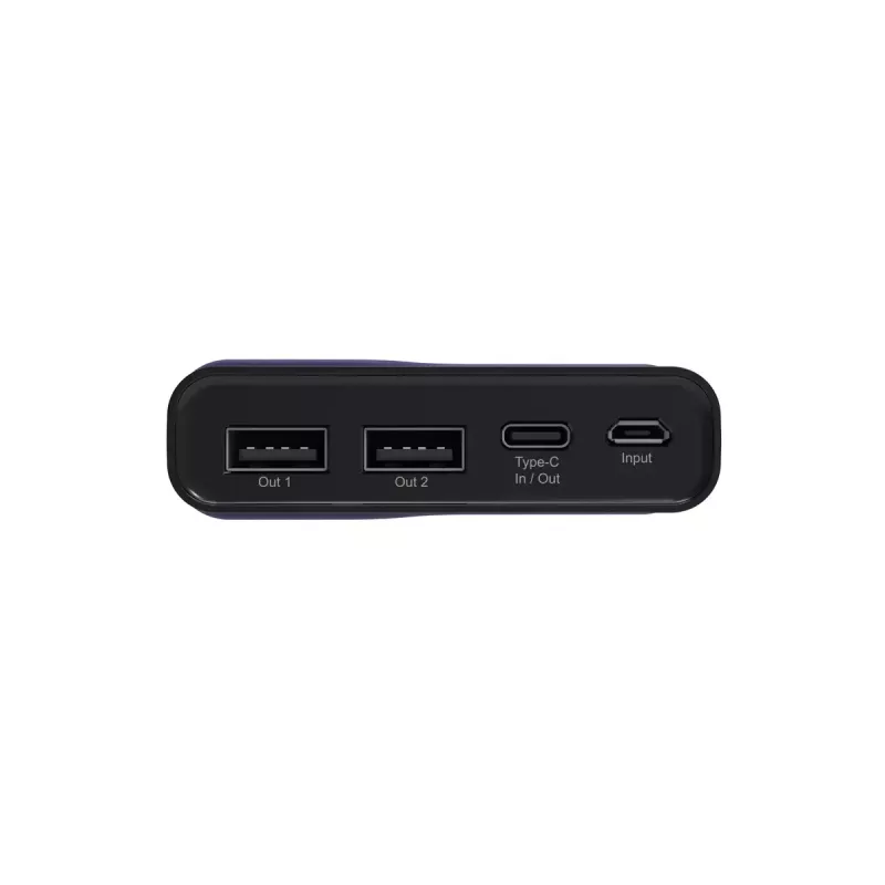 Nešiojamas įkroviklis RealPower PB-15000C 15000 mAh