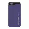Nešiojamas įkroviklis RealPower PB-15000C 15000 mAh