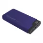 Nešiojamas įkroviklis RealPower PB-15000C 15000 mAh