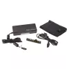 Maitinimo adapteris inverteris RealPower 140474 vidinis 40 W juodas