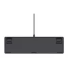 Gaming klaviatūra Trust GXT 866 Torix mechaninė USB QWERTZ juoda