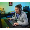 Gaming klaviatūra Trust GXT 866 Torix mechaninė USB QWERTZ juoda