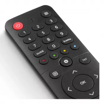 Hama 00221067 universalus nuotolinio valdymo pultas IR belaidis TV mygtukai
